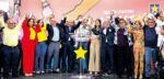 El PLD escoge a Abel Martínez como su candidato presidencial