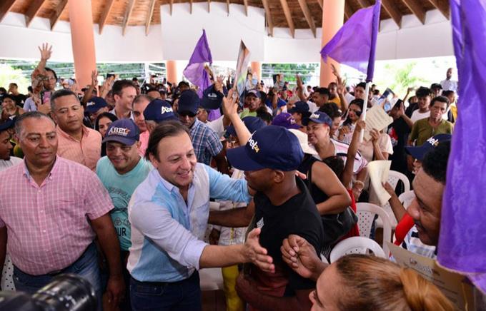 El triunfo de Abel Martínez cambia escenario político