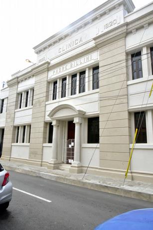 Hospital Padre Billini no dará más citas este año