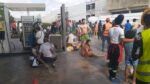 Investigan accidente que dejó dos turistas muertos