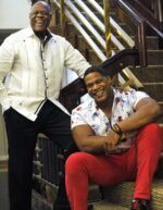 Jandy Ventura, Carlos Vives y Manny Cruz harán reconocimiento póstumo a Johnny Ventura en Premios Musa