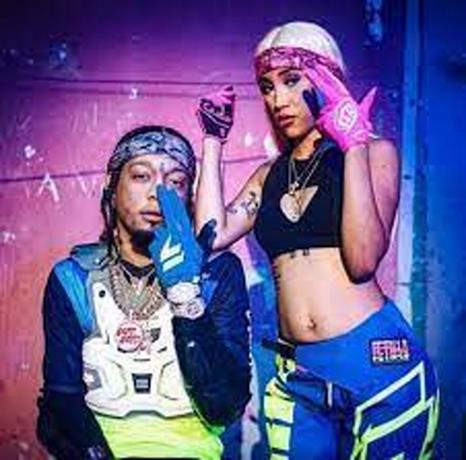 La Demente queda en libertad condicional