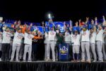 Los Astros de Houston, por cuarta vez en seis años a la Serie Mundial