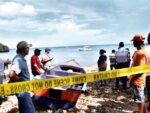 Madre ignoraba que su hijo iba en yola con destino a PR