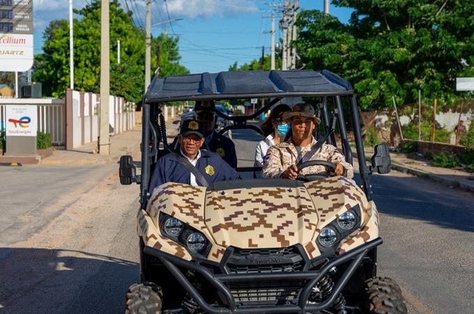 Migración: No vamos a permitir que los extranjeros hagan en nuestro país lo que les dé la gana