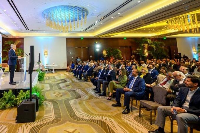 Moisés Naim: RD es uno de los “países sorpresa”