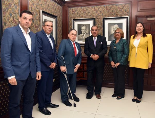Plantas Punta Catalina operan sin subsidio