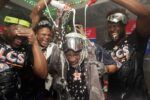 Playoffs de la MLB: Astros, Padres, Phils avanzan, Guardianes se acercan