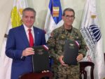 Propeep dará 10 millones a Defensa para fortalecer puestos fronterizos