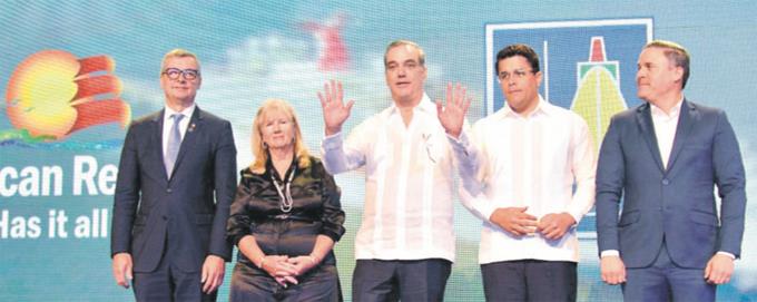 RD como destino turístico