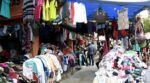 Ropa usada gana espacio frente a las nuevas y caras