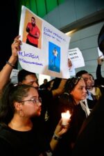 Sube la lista de los que han muerto estando presos en cuarteles PN