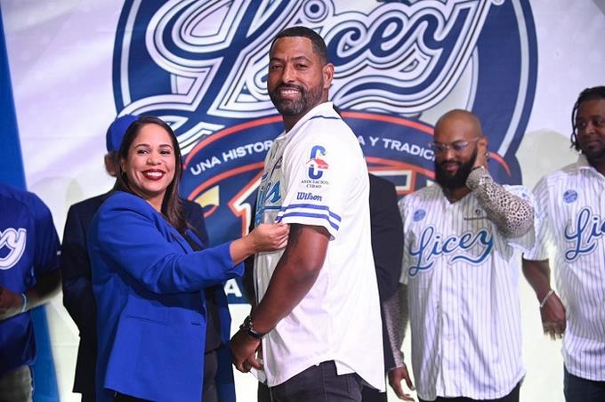 Tigre del Licey, comprometidos a levantar el trofeo de campeón