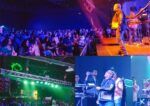 Héctor Acosta pasea con éxito la bachata y el merengue en EEUU