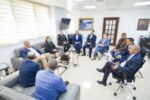 Dueños de bares y restaurantes de la provincia Santo Domingo firmarán acuerdo con el Ministerio de Interior y Policía
