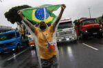 Brasil evita caos político tras derrota de Bolsonaro
