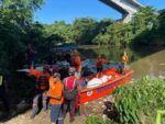 Autoridades: 8 muertes por las lluvias en Santo Domingo y ya no hay reporte de más desaparecidos