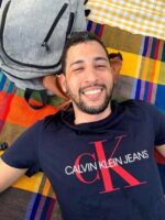 Imponen tres meses de prisión preventiva al acusado de quitarle la vida a Jesús Cuevas