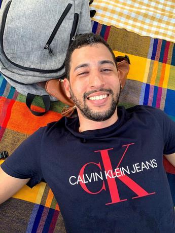 Imponen tres meses de prisión preventiva al acusado de quitarle la vida a Jesús Cuevas Imponen tres meses de prisión preventiva al acusado de quitarle la vida a Jesús Cuevas