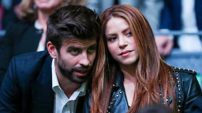 Shakira y sus hijos dejan Barcelona y vivirán en Miami, tras pacto con Piqué