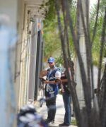 Empadronadores optan por difundir formulario digital del censo para encuestar residentes en torres