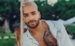 Maluma abandona entrevista tras ser cuestionado por su presentación en Catar