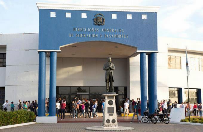 Migración repatria más de seis mil indocumentados en la última semana