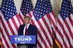 Juez dice que Donald Trump debe contratar abogado para nueva demanda