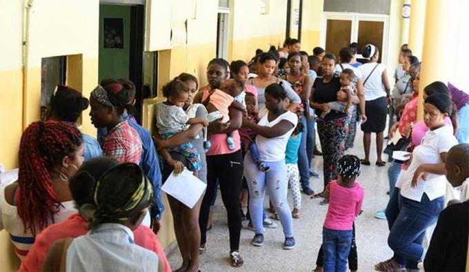 Advierten sobre nuevos casos de influenza y dengue