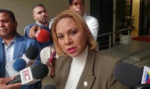 Diputada del PRM: Si el Censo falla será culpa de las autoridades pasadas