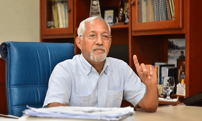 Ángel Hernández revela fue amenazado; dice en Educación “hay mucho que investigar”