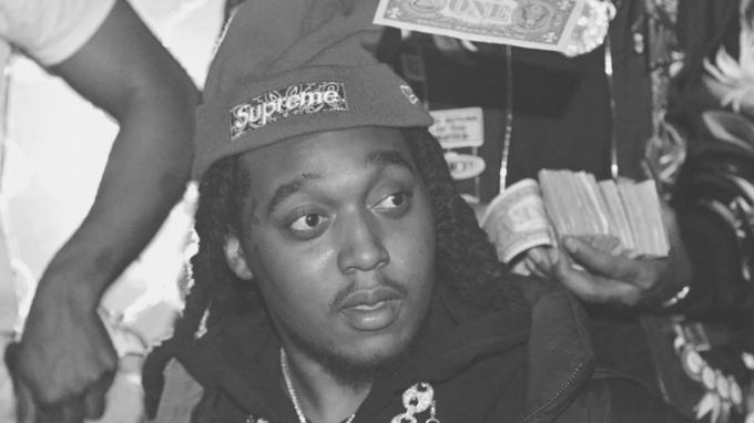 Muere baleado el rapero Takeoff, del grupo Migos, a los 28 años
