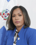 Renuncia diputada del PRD y se declara independiente