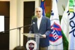 Ministro de Trabajo: Regularizar 245.000 empleos domésticos “no se hará de la noche a la mañana”