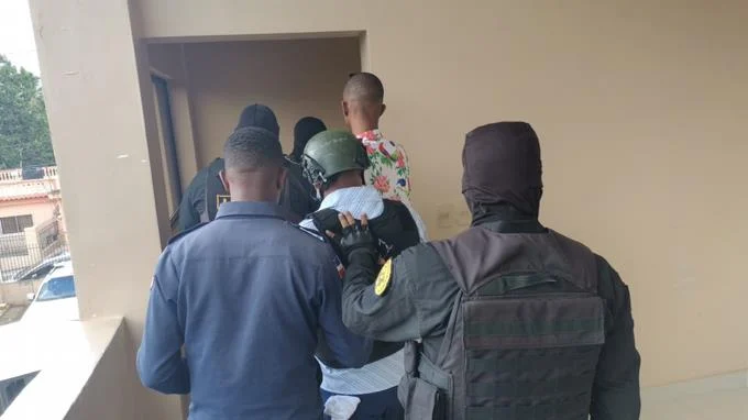 Ratifican medida de coerción a implicados en muerte de esposos pastores en Villa Altagracia
