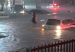 COE reportó que lluvias afectaron 855 vehículos