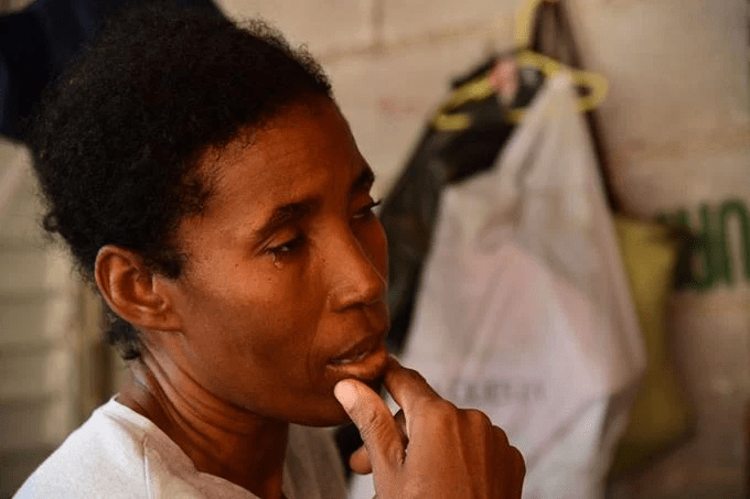 “Mami, sácame de este lugar”, el grito de un niño a su madre en Los Ríos