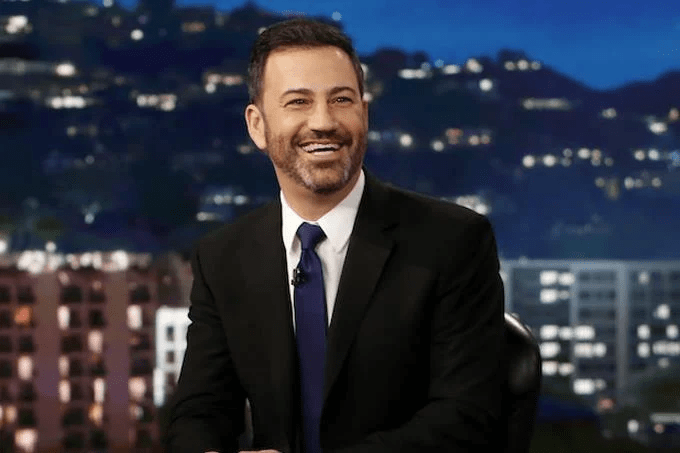 Los Óscar 2023 recuperarán la figura del presentador con Jimmy Kimmel