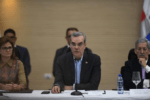 Abinader destaca el nivel de consenso obtenido por los sectores en mesas técnicas para las reformas