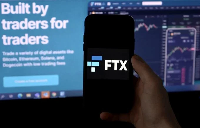 Plataforma de criptomonedas FTX da quiebra en EEUU y su fundador renuncia
