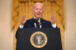 Biden avisa republicanos se “desharán” de todo lo logrado si son mayoría
