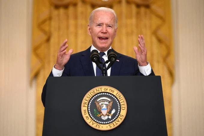 Biden avisa republicanos se “desharán” de todo lo logrado si son mayoría
