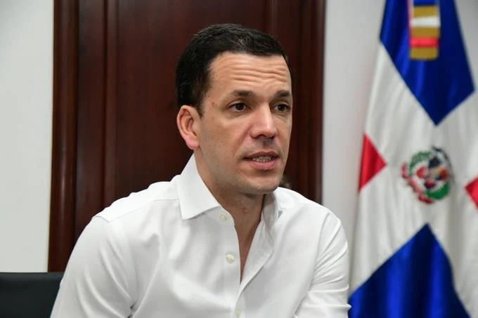 Intrant licitará semáforos inteligentes para el Distrito Nacional y el Gran Santo Domingo