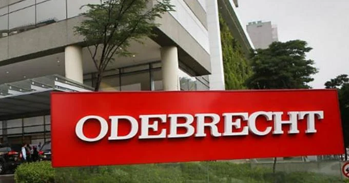 Imputarán a seis extranjeros por corrupción de Odebrecht en Colombia