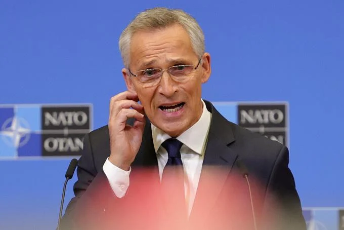 La OTAN cree Rusia no atacó a Polonia; dice que el misil era ucraniano