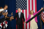 Biden recupera el aliento tras las elecciones, pero ¿hasta cuándo?