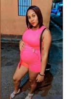 Identifican presunto matador de adolescente de 17 años embarazada
