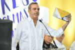 El Presidente ha retado a los delincuentes varias veces