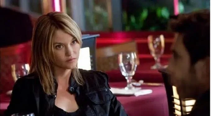 Muere Nicki Aycox, actriz de “Supernatural” tras padecer leucemia