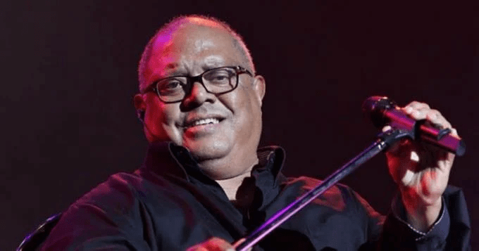 Muere el cantautor cubano Pablo Milanés